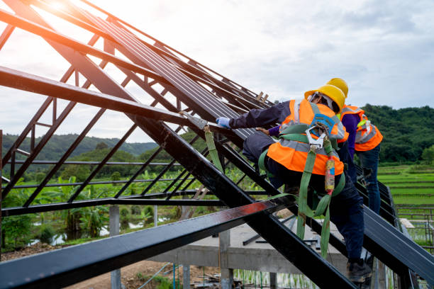 Roof Repair Estimates in Long View, NC