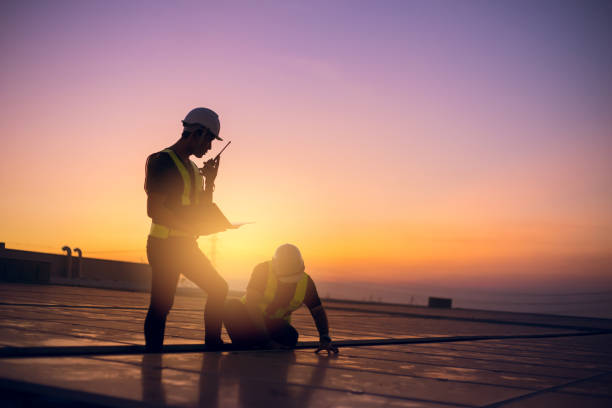 Best Emergency Roof Repair  in Long View, NC
