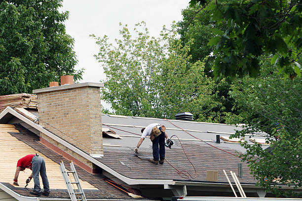 Quick and Trustworthy Emergency Roof Repair Services in Long View, NC