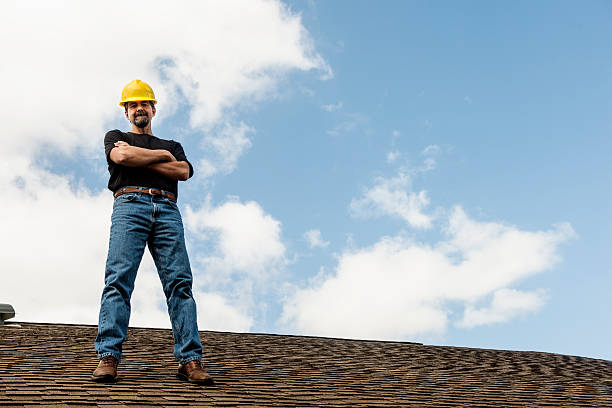 Roof Waterproofing Services in Long View, NC